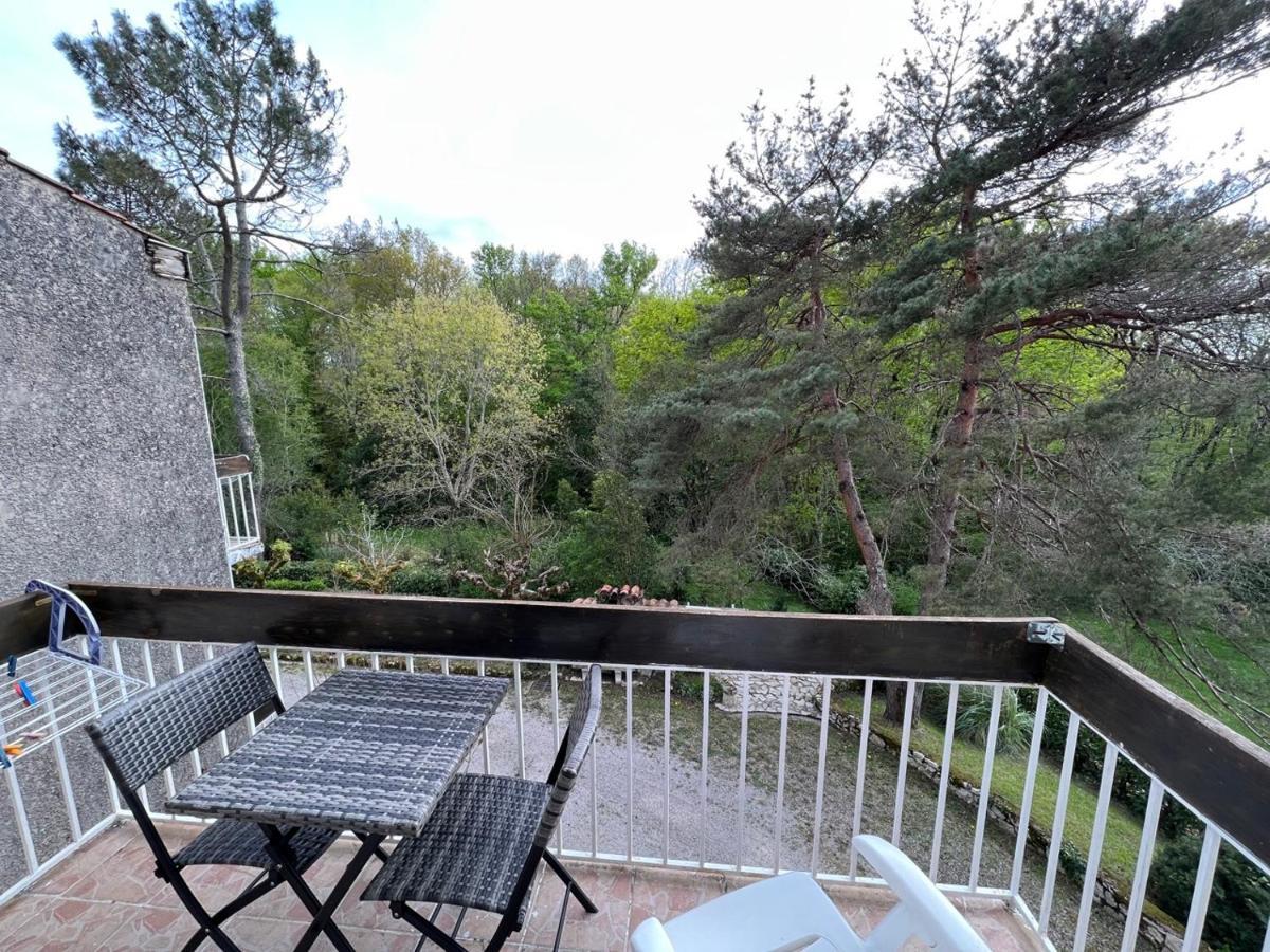 Residence Les Milandes Cazaubon エクステリア 写真